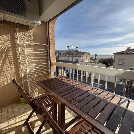 Studio A 50M De La Plage Saint-Pierre-la-Mer  Esterno foto