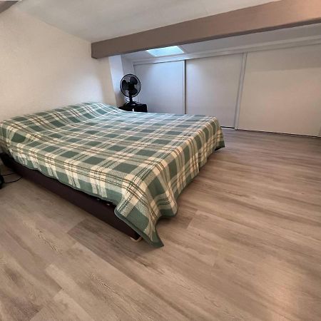 Studio A 50M De La Plage Saint-Pierre-la-Mer  Esterno foto