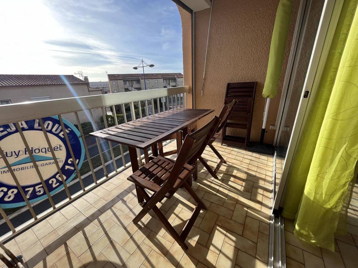 Studio A 50M De La Plage Saint-Pierre-la-Mer  Esterno foto