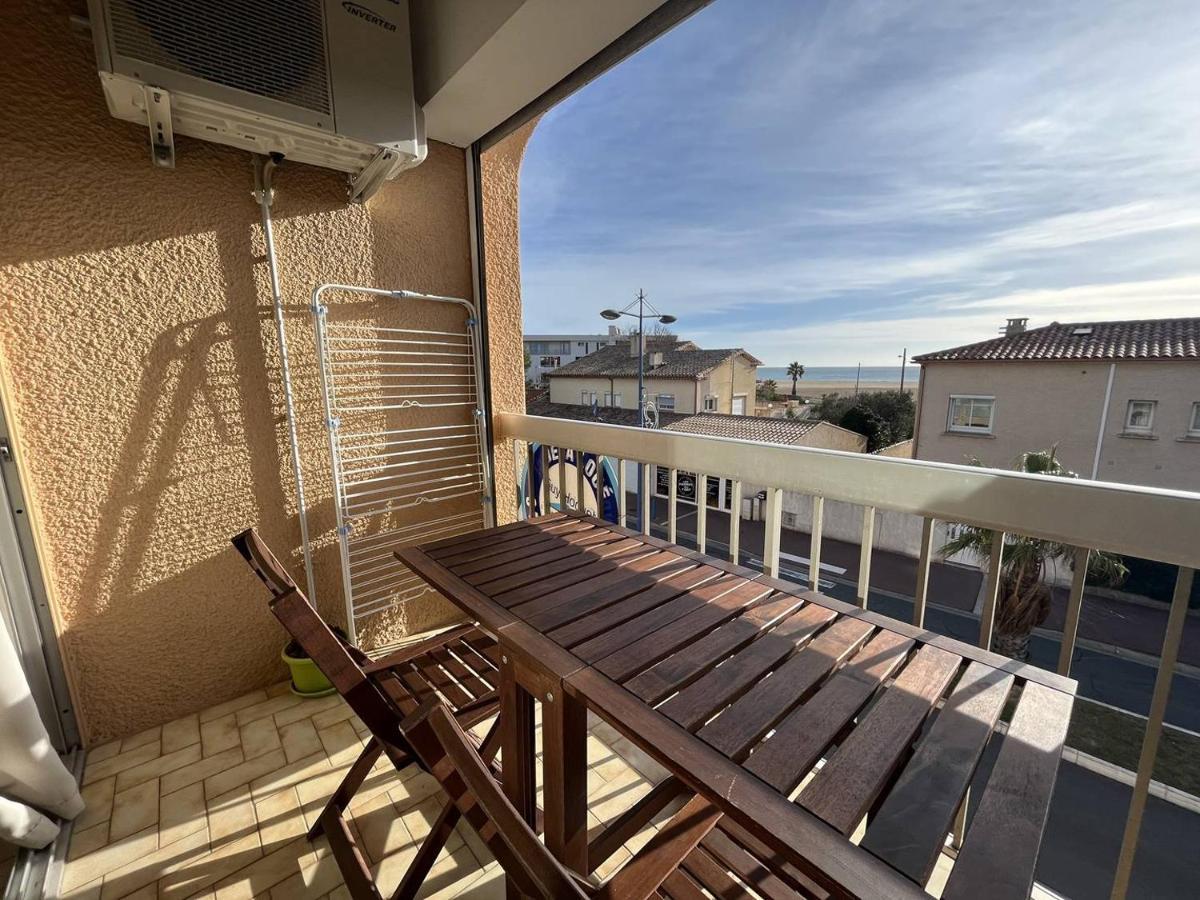 Studio A 50M De La Plage Saint-Pierre-la-Mer  Esterno foto